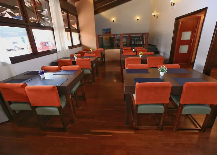 Essência Hotel Pato Branco