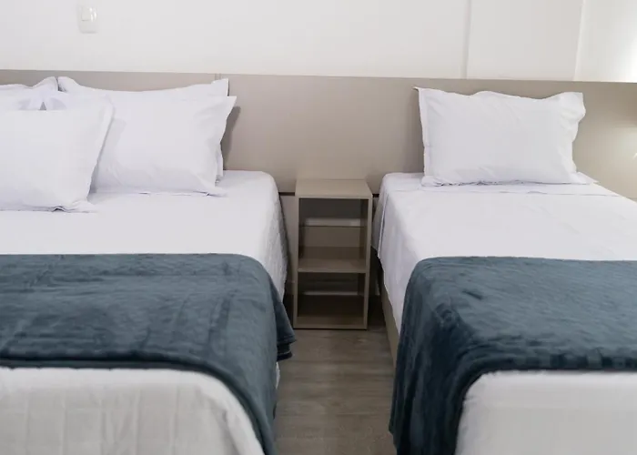 Nostro Hotel